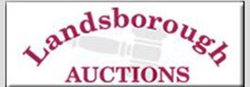 Landsborough Auctions Ltd.
